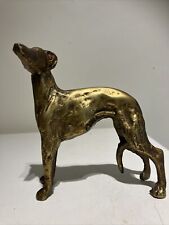 brass dog for sale  BIRMINGHAM