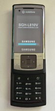 Samsung sgh l810v for sale  LINCOLN