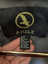 Aigle jacket d'occasion  Expédié en Belgium
