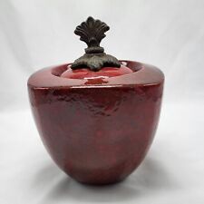 Ceramic fire pot for sale  Summersville