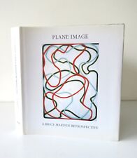 Brice marden plane d'occasion  Nancy-