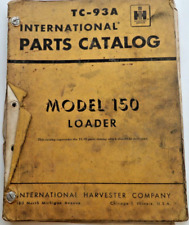 International harvester model for sale  BRIDGWATER