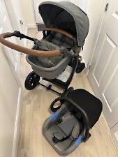 Kinderkraft Moov 3 in 1 Travel System for sale  Shipping to South Africa