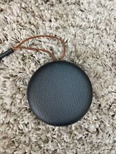 Used, Bang & Olufsen Beosound A1 (2nd Generation) Waterproof Speaker -Black Anthracite for sale  Shipping to South Africa