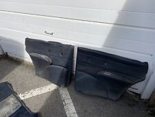 jaguar door cards for sale  WORTHING