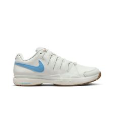 Usado, Talla 10.5 Hombres Nike Zoom Vapor 9.5 Tour LTR Vela Universidad Azul UNC Tenis Zapatos segunda mano  Embacar hacia Argentina