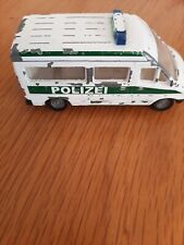 Modell auto polizei gebraucht kaufen  Grävenwiesbach