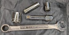 Craftsman tools pieces for sale  Fairfield