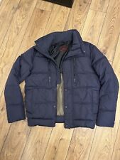 Zara men navy for sale  HEMEL HEMPSTEAD