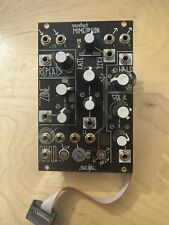 Makenoise mimeophon eurorack for sale  LONDON