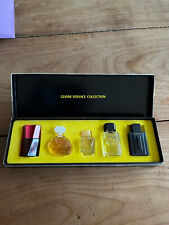 Miniature parfum n63 d'occasion  Saint-Jean-en-Royans