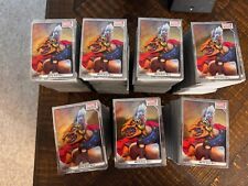 2023 Upper Deck Marvel Platinum Complete set 1-200 for sale  Shipping to South Africa
