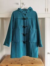 Aquascutum turquoise wool for sale  STRATFORD-UPON-AVON