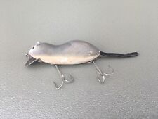 Rare vintage heddon for sale  NORWICH