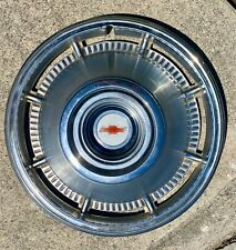 Chevrolet chevy hubcaps for sale  Cayce