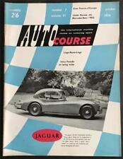 Auto course magazine d'occasion  Expédié en Belgium