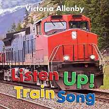 Listen train song for sale  Philadelphia