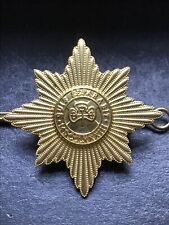 Irish guards british for sale  LEAMINGTON SPA