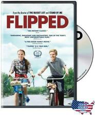 Flipped dvd for sale  Kennesaw