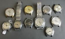 Lot mechanical watches d'occasion  Expédié en Belgium