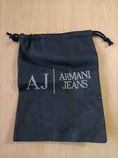 Armani jeans sacchetto usato  Genova