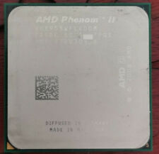 Processador AMD Phenom II X4 955 3.2 GHz Quad-Core HDX955WFK4DGM AM3 95W CPU comprar usado  Enviando para Brazil