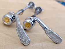 Campagnolo *50th Anniversary Quick Release Set (V/H) for sale  Shipping to South Africa