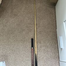 Cannon snooker cue for sale  DERBY