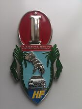 turbo badge for sale  BIRMINGHAM