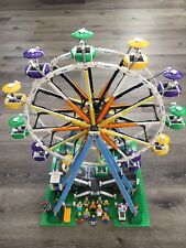 Lego Creator Expert Ferris Wheel 10247 (Retired) for sale  Shipping to South Africa