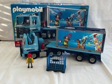Playmobil 5091 lkw gebraucht kaufen  Ostfildern