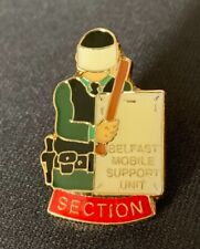 Section ruc belfast for sale  ARMAGH