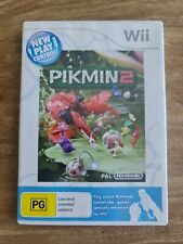 Pikmin 2 - Nintendo Wii - PAL - Completo com Manual - Muito bom estado - Disco perfeito! comprar usado  Enviando para Brazil