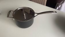 Creuset ply stainless for sale  WYMONDHAM