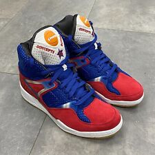 Reebok pump certified for sale  ASHFORD