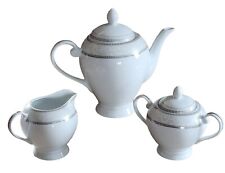 Limoges tea pot for sale  Warwick