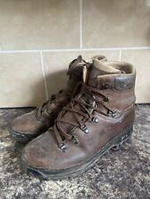 LOWA Men's Trekker Hiking Trekking Boots Size 9.5 Read Description for sale  Shipping to South Africa