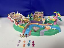 Polly pocket magical gebraucht kaufen  Berghsn.,-Windhgn.,-Lieberhsn.