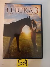Dvd flicka 3 d'occasion  Sennecey-le-Grand