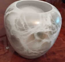 Ruscha vase marmorierte gebraucht kaufen  Plauen-, PL-Umland