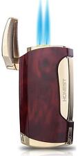 Torch lighter double for sale  Ireland