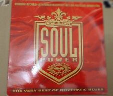 Various soul power usato  Torino