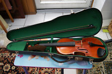 Geige violine incl gebraucht kaufen  Erkelenz
