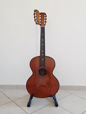 Antica chitarra classica usato  Portici