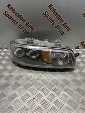 Drivers headlight fiat for sale  COLCHESTER