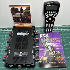 Mth dcs remote for sale  Evansdale