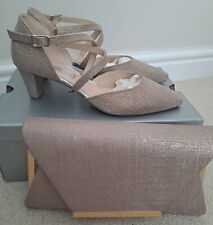 Gabor beige taupe for sale  AYR