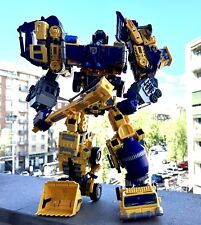 Action figure transformers usato  Torino