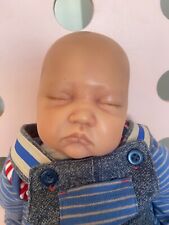 Reborn dolls preowned for sale  DONCASTER