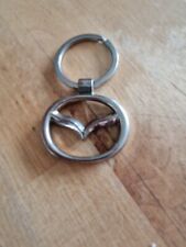 Mazda keyring for sale  STOKE-ON-TRENT